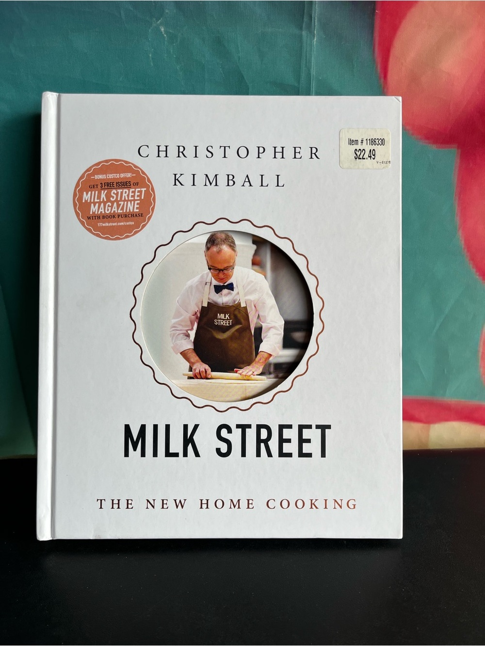 Milk Street: The New Home Cooking by - White